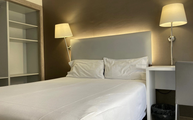 Hotel Bilbi