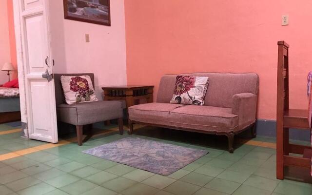 Maska Mansion