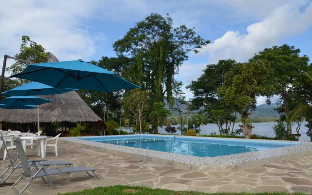 Las Jawas Lodge