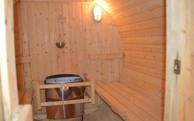 Holiday Home in Verviers With Pool