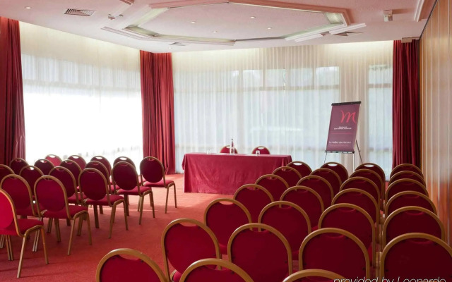 Mercure Saint Raphael Valescure