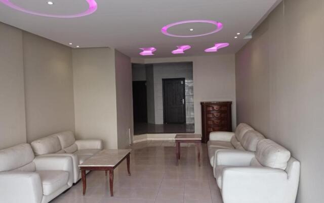 Olive Hotel