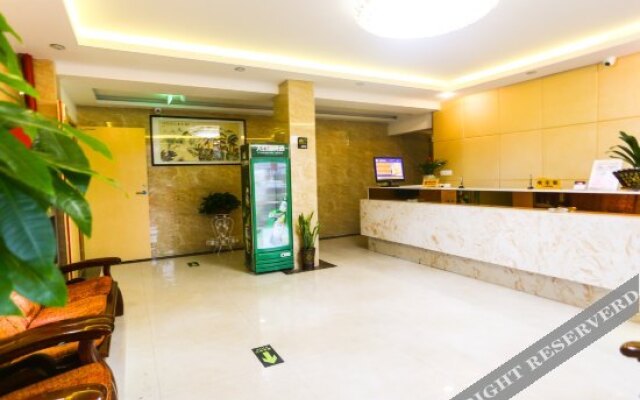 Sufang Business Hotel