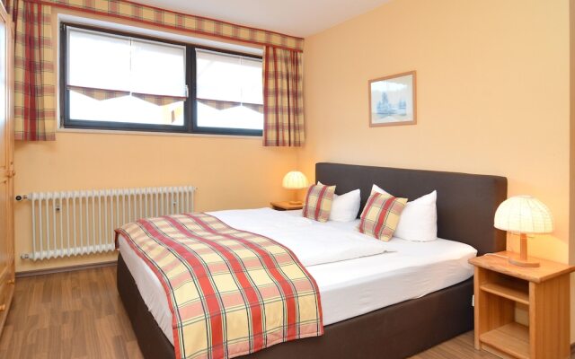 Ferienpark Wildgatter