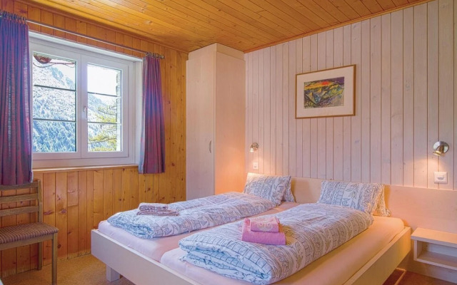 Chalet Casanou
