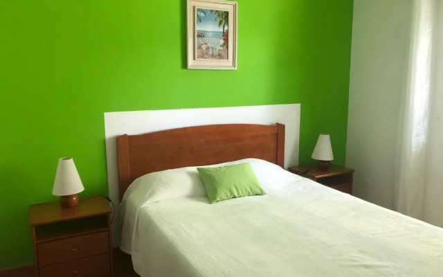 Camping Villa Park Zambujeira do Mar