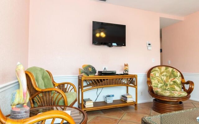 Seagrass Flats Unit 1