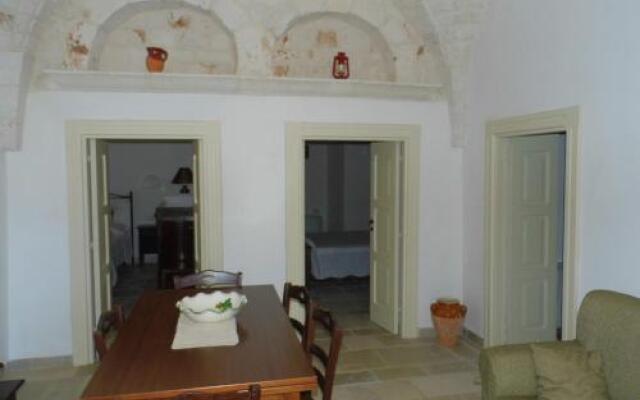 Trullo Amico