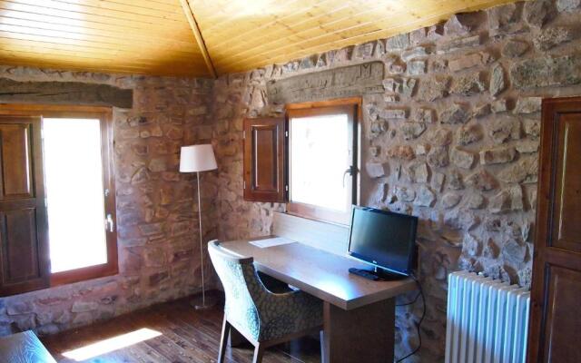 Posada Real LA ALMAZUELA