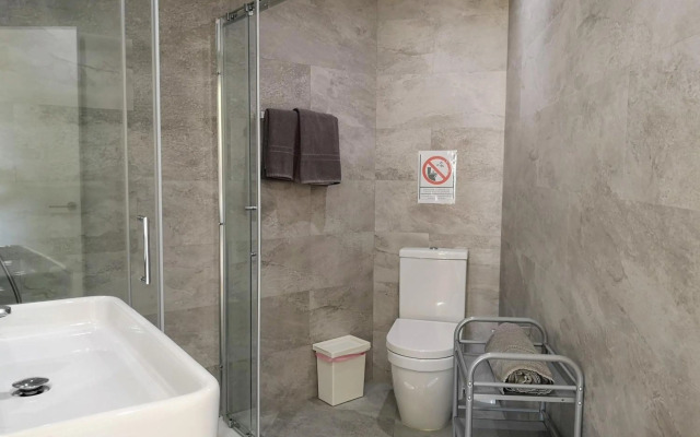 TORREMOLINOS Deluxe Apartment