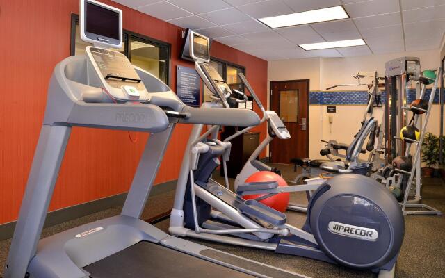 Hampton Inn & Suites Denver Littleton