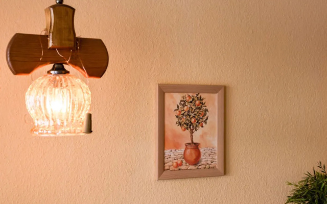 Apartment G 103 Dittishausen