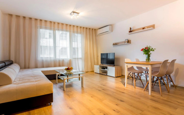 Ibar Apartment & Garage