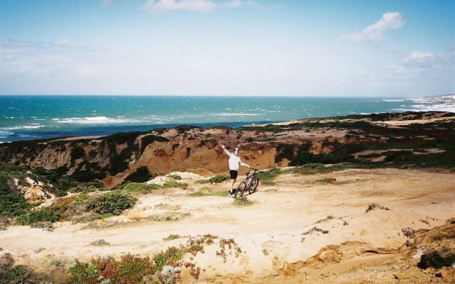 João Jungle