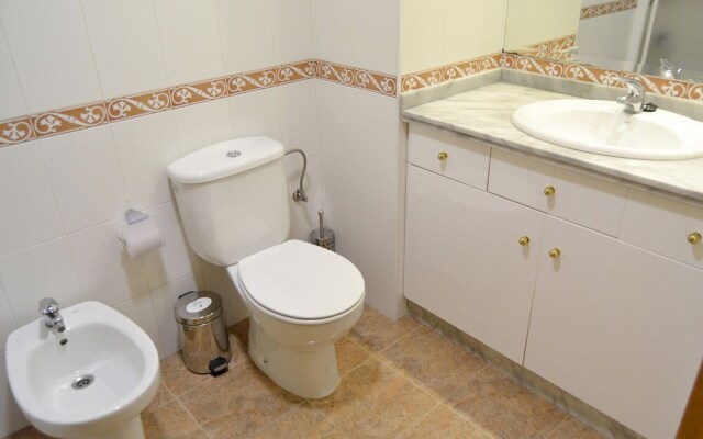 Apartamento Plaza Mayor Trujillo