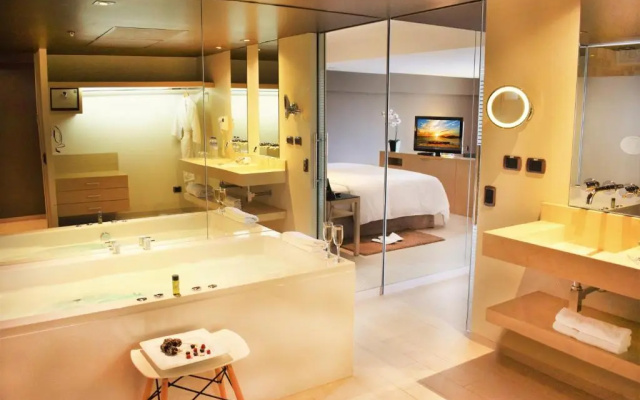 Casa Andina Premium Golf Los Incas