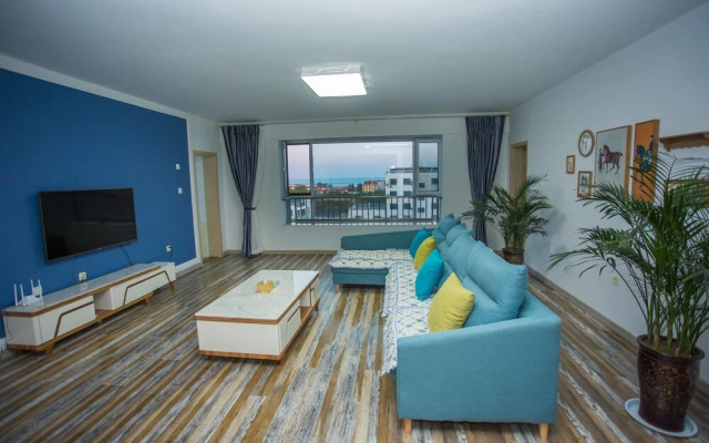 Rizhao M&S Aparthotel