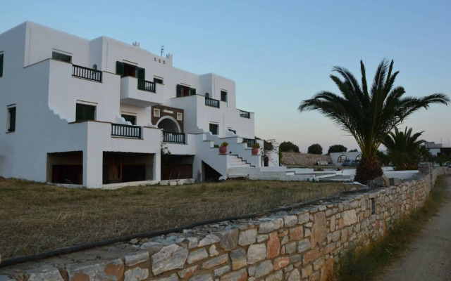 Vavoulas Village