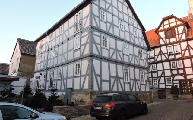 Wohlfühl Appartments