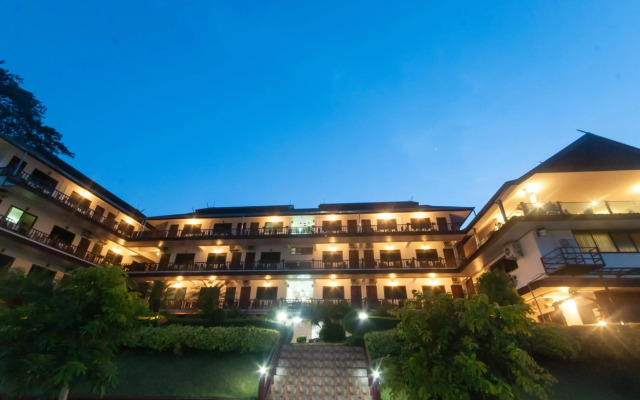 Namkhong Riverside Hotel Chiang Rai