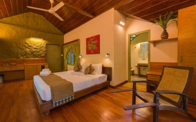 Mystic Mayapott Thekkady