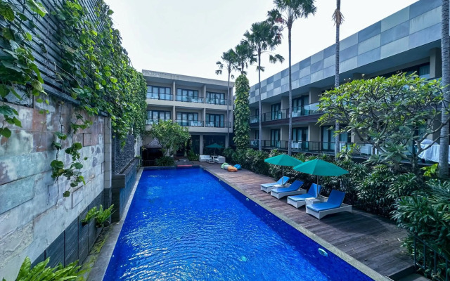 Dekuta Hotel