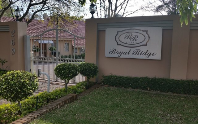 Royal Ridge Guest House and Apartments