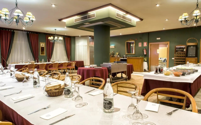 Hotel Zenit Logroño