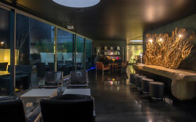 DoubleTree by Hilton Hotel Lisbon - Fontana Park