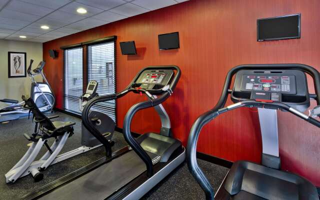 Hampton Inn & Suites Richmond/Virginia Center