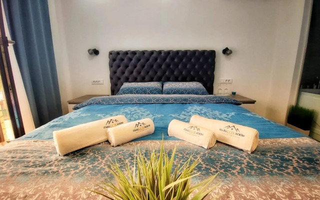 Stars lux room
