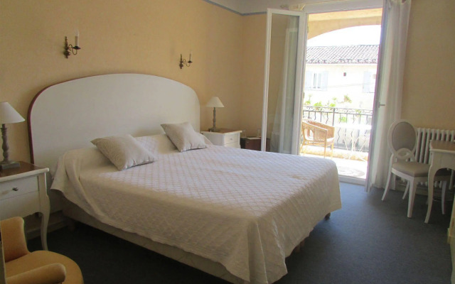 Le Castelet des Alpilles