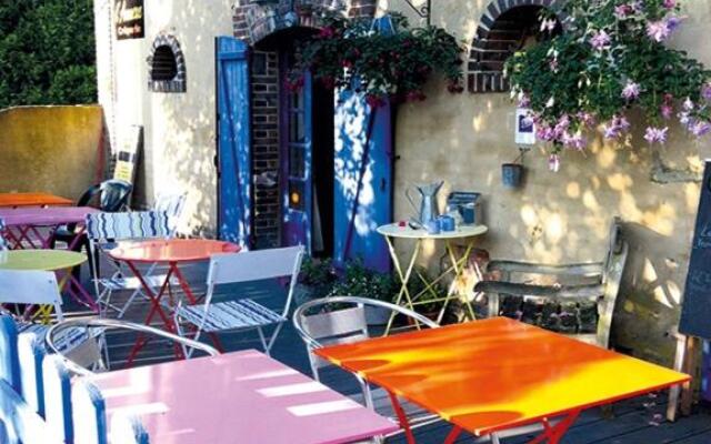 La cabane de peau d'ane