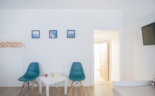 Guesthouse Mendi