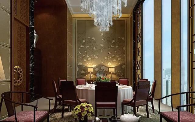 Crowne Plaza Nanning City Center by IHG