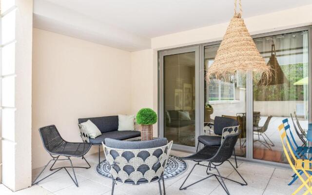 Appart'City Confort La Ciotat Cote Port