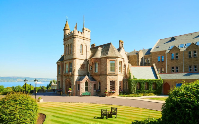 Culloden Estate & Spa