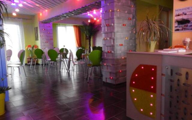 Hotel Lilalo