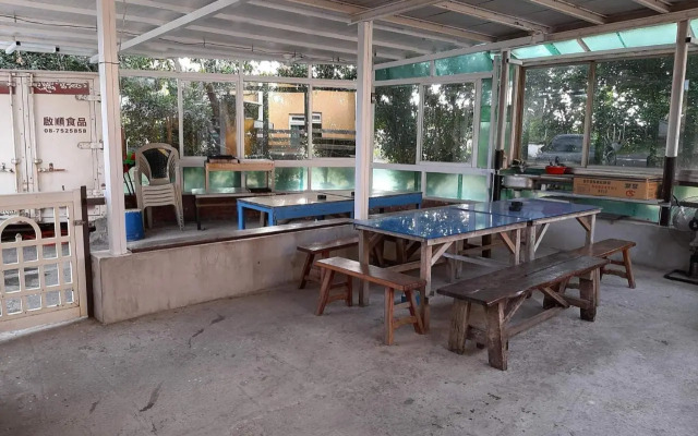 Hai Po Homestay