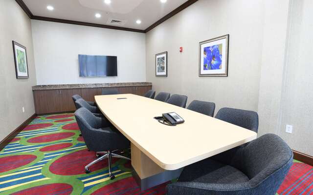 Hilton Garden Inn Jacksonville