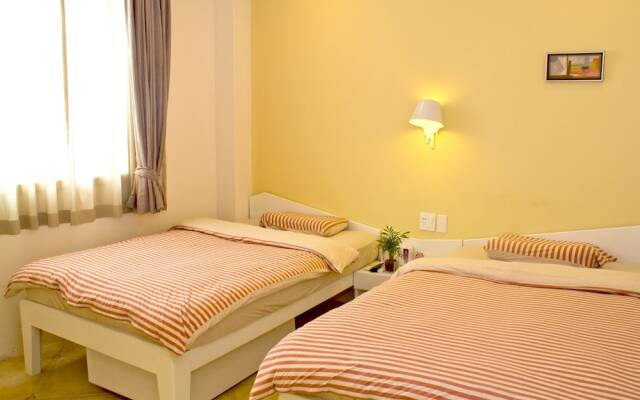 HangZhou Banyan Art House