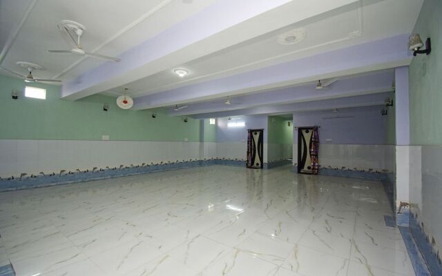 SPOT ON 44384 Hotel Amit