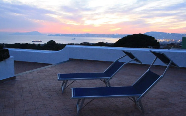 Villa San Gennariello B&B