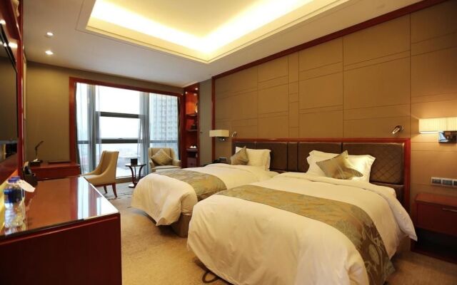 Fuzhou Gui'an Empark Grand Hotel