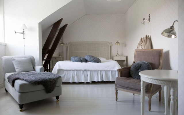 Båsenberga Hotell & Konferens