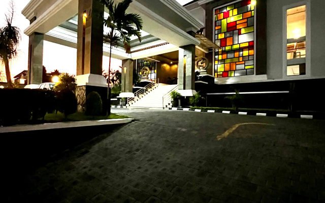 Azana Style Hotel Lovina Bali