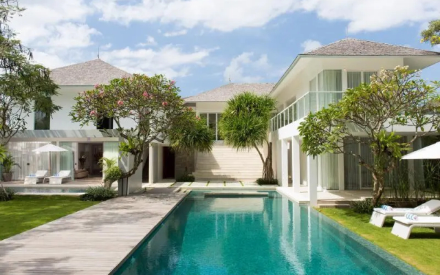 Villa Canggu