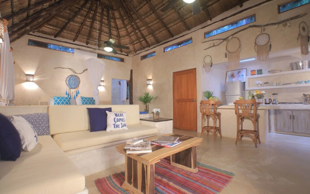 Cachito de Cielo Luxury Jungle Lodge