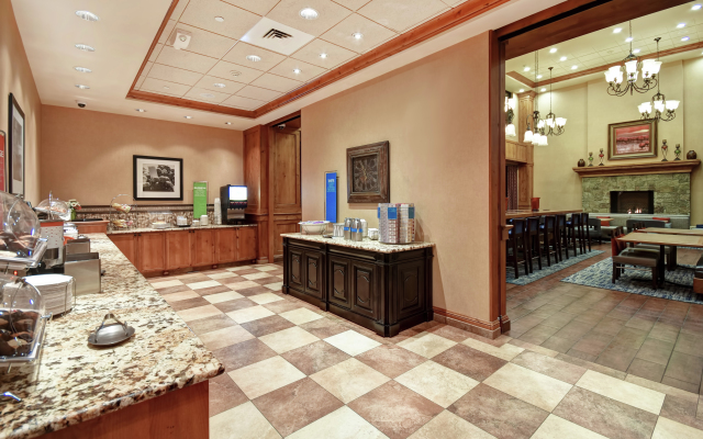 Hampton Inn & Suites Salt Lake City-West Jordan