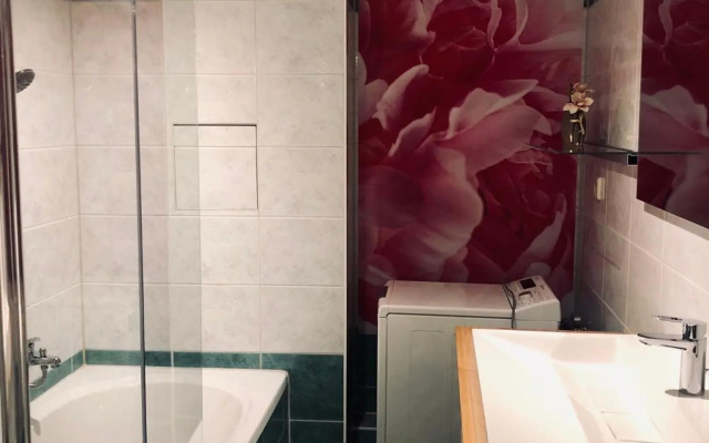 Wohnen wie zuhause - zu Gast in Erfurt